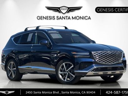 Used 2026 Genesis GV80 2.5T Advanced