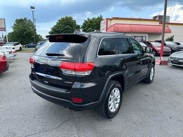 Used 2015 Jeep Grand Cherokee Laredo w/ Quick Order Package 23E AWD/4WD image 5
