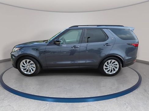 Used 2025 Land Rover Discovery S AWD/4WD image 9