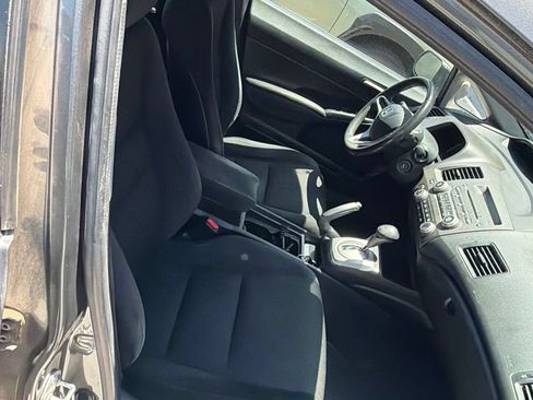 Used 2011 Honda Civic LX-S image 14