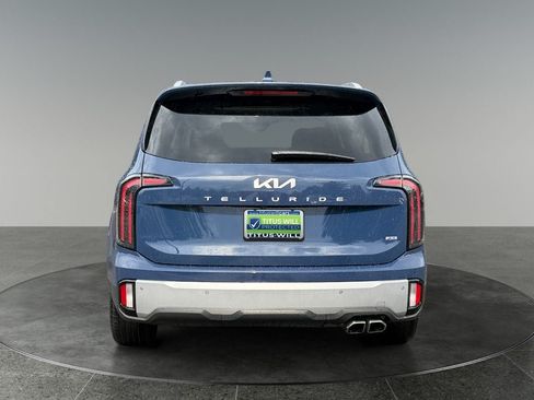Used 2023 Kia Telluride SX Prestige AWD/4WD image 8