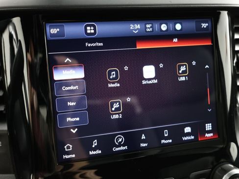 Used 2024 RAM 3500 Tradesman AWD/4WD image 30