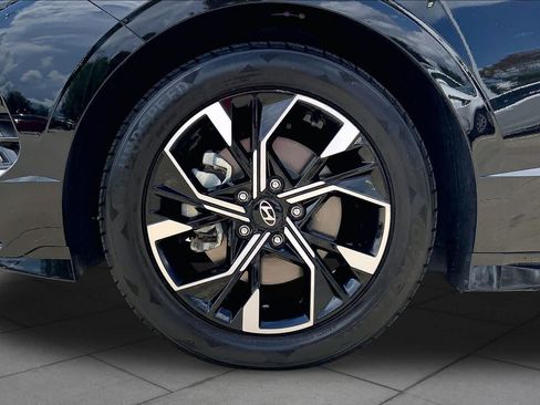 Used 2025 Hyundai Sonata SEL FWD image 10