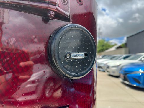 Used 2003 Jeep Wrangler Rubicon image 24