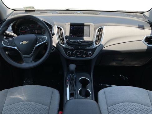 Used 2023 Chevrolet Equinox LS FWD image 10
