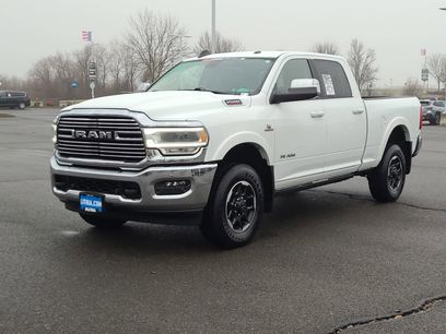 Used 2022 RAM 2500 Laramie