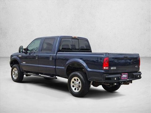 Used 2006 Ford F350 XL AWD/4WD image 8