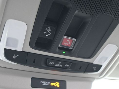 Used 2024 Honda Accord EX image 25