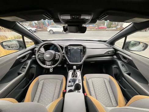 New 2026 Subaru Crosstrek 2.5i Sport image 16