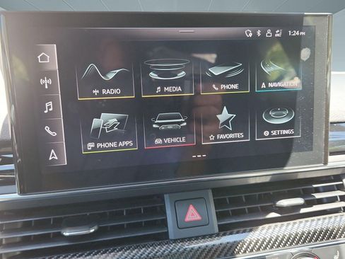 Used 2022 Audi RS 5 AWD/4WD image 27
