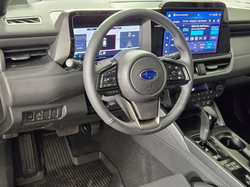New 2026 Subaru Outback Touring XT AWD/4WD image 12