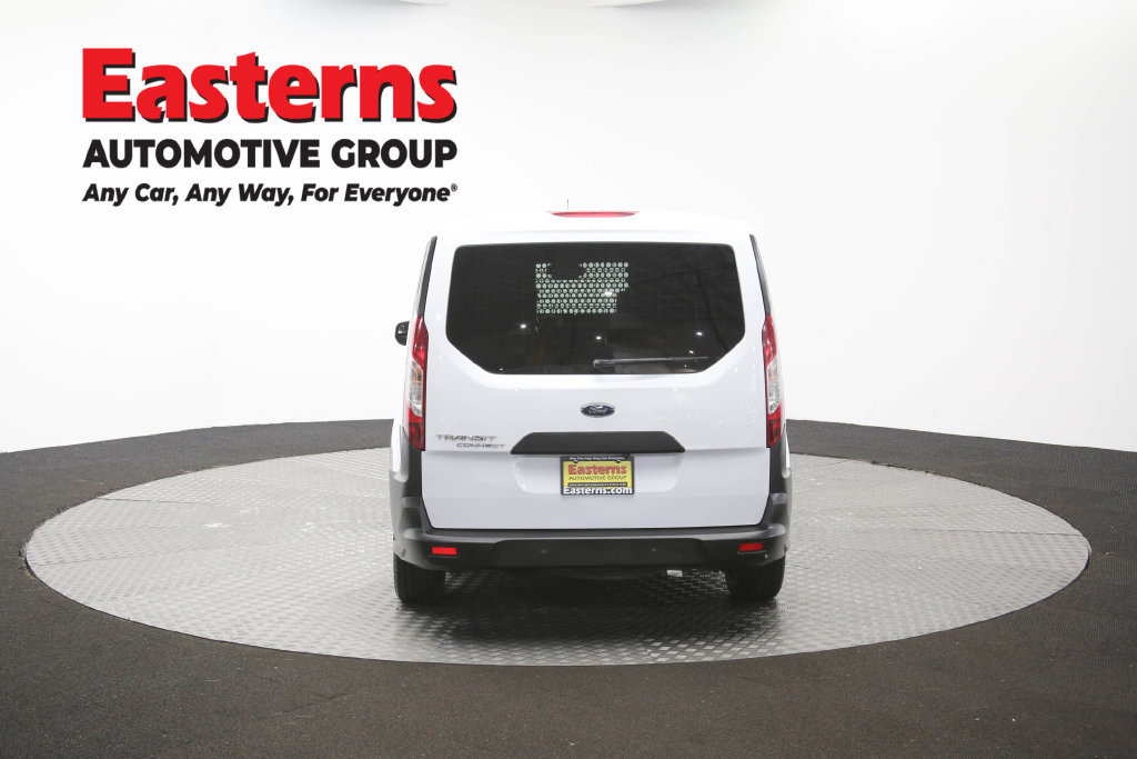 Used 2019 Ford Transit Connect XL FWD image 38