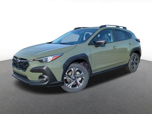New 2026 Subaru Crosstrek 2.0i Premium image 1