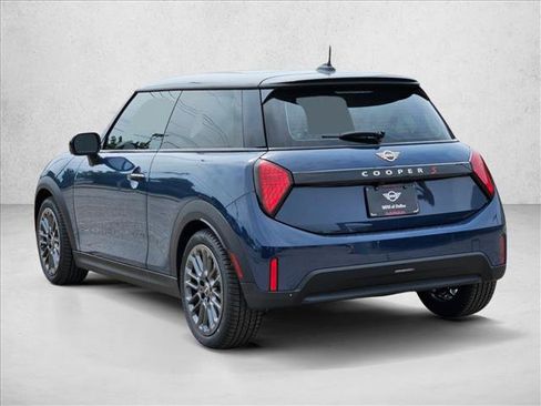 New 2026 MINI Cooper S FWD image 7