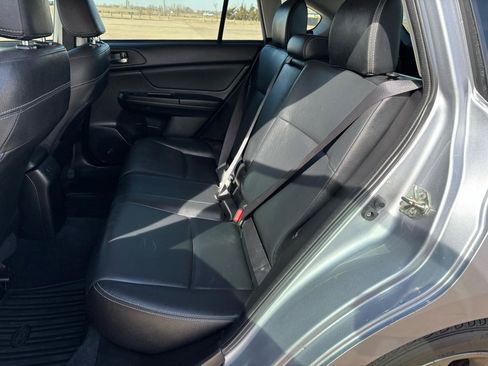 Used 2014 Subaru Impreza 2.0i Sport Limited image 11