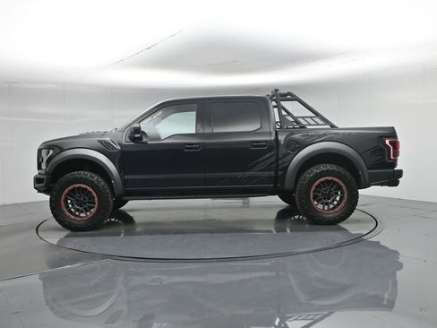 Used 2019 Ford F150 Raptor w/ Equipment Group 802A Luxury AWD/4WD image 31