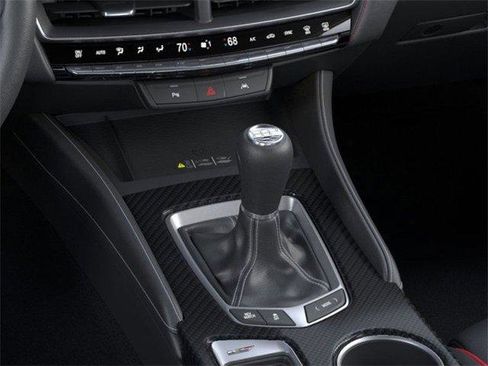 New 2025 Cadillac CT5 V Blackwing w/ Carbon Fiber 2 Package image 23