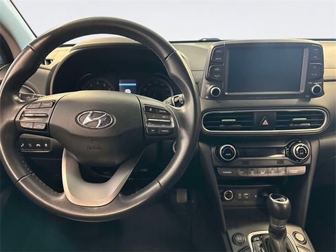 Used 2018 Hyundai Kona Ultimate image 12