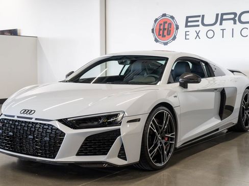 Used 2020 Audi R8 V10 performance image 29