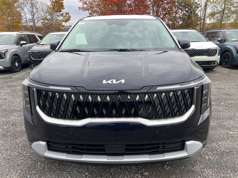 New 2026 Kia Carnival EX image 6