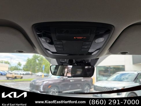 Used 2022 Kia Carnival SX FWD image 24