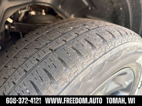 Used 2025 RAM 1500 Big Horn AWD/4WD image 27