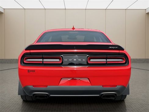 Used 2018 Dodge Challenger SRT Demon image 33