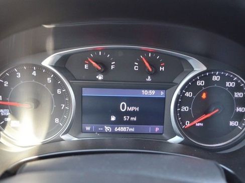 Used 2022 GMC Terrain SLT AWD/4WD image 23