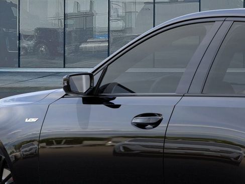 New 2026 Cadillac CT5 V image 12