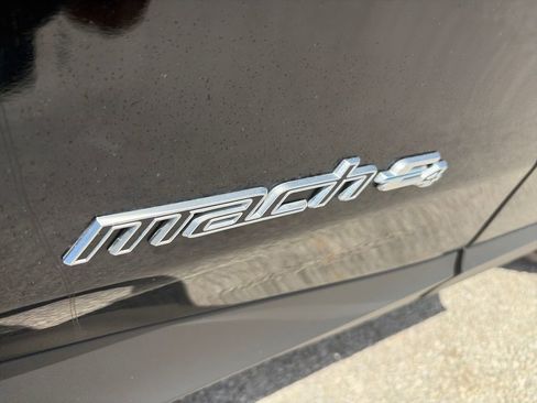 Used 2025 Ford Mustang Mach-E Premium AWD/4WD image 9