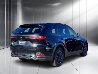 Used 2025 MAZDA CX-70 3.3 Turbo w/ Preferred Package