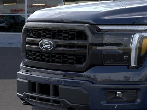 New 2026 Ford F150 Lariat w/ Equipment Group 501A Mid AWD/4WD image 18