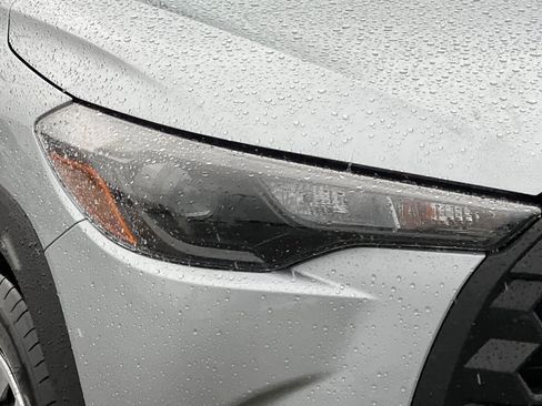 New 2026 Toyota Corolla Cross L image 29