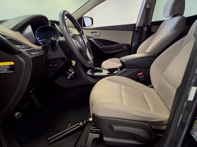 Used 2017 Hyundai Santa Fe Sport FWD image 12