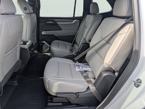 New 2026 GMC Acadia Elevation w/ Elevation Premium Package image 12