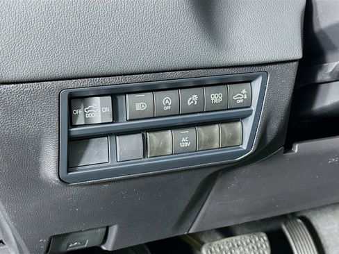 New 2026 Toyota Tundra Limited image 10