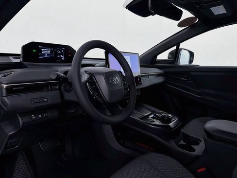 New 2026 Toyota bZ FWD image 13