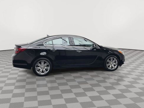 Used 2014 Buick Regal Premium AWD/4WD image 36