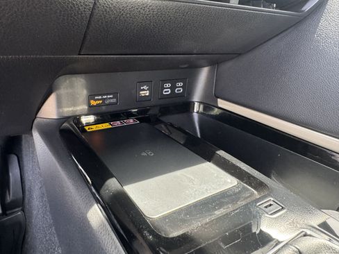 Certified 2026 Toyota Camry XSE FWD image 36