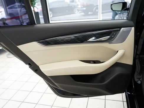 Used 2022 Cadillac CT5 Premium Luxury image 46