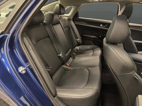 Used 2025 Kia K5 EX image 31