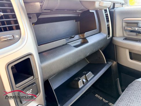 Used 2016 RAM 1500 Big Horn image 42