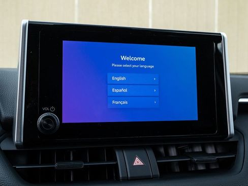 New 2025 Toyota RAV4 XLE w/ Convenience Package image 33