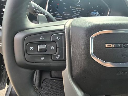 Used 2024 GMC Sierra 1500 Denali w/ Denali Reserve Package AWD/4WD image 30