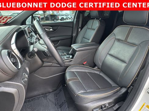 Used 2022 Chevrolet Blazer Premier image 13
