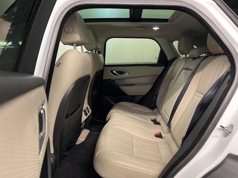 Used 2020 Land Rover Range Rover Velar S image 30