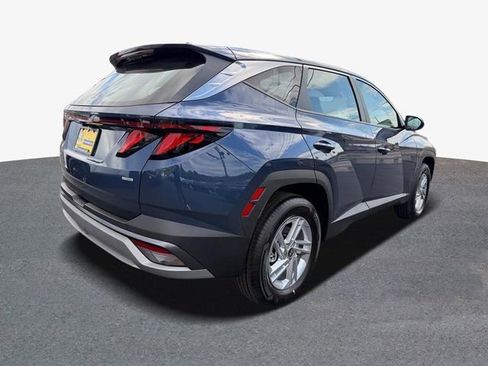 New 2026 Hyundai Tucson SE AWD/4WD image 3