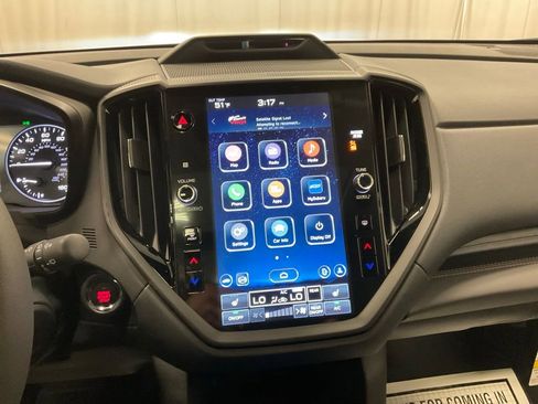 New 2026 Subaru Ascent Limited Bronze AWD/4WD image 14