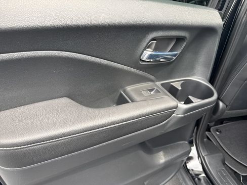 Used 2023 Honda Ridgeline RTL image 18