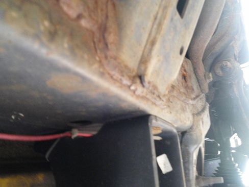 Used 2007 Toyota FJ Cruiser 4WD w/ Upgrade Pkg 2 image 42